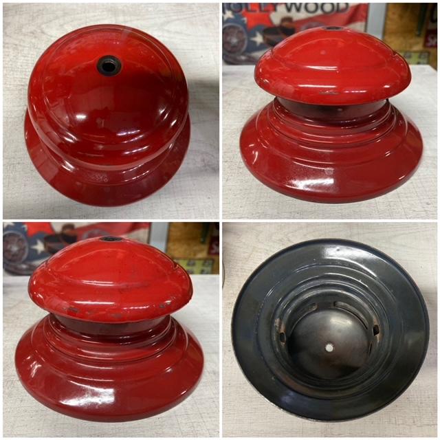 Coleman（コールマン） ランタン 1958年1月 カナダ 200 美品 整備済み