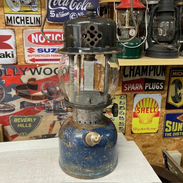 J*e様 Coleman 243A 1941年3月製造 コールマン J*e様 Coleman 243A 1941年3月製造 コールマン 1941s COLEMAN 243A LANTERN