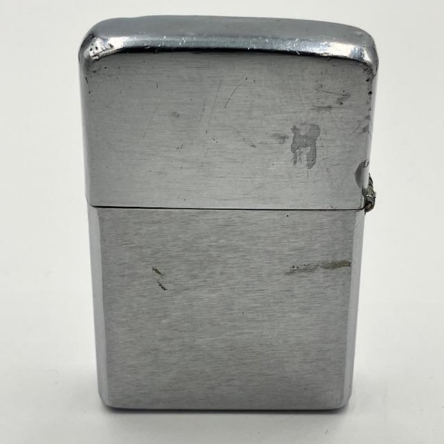 ZIPPO（ジッポー） ライター 1973年 HEUBLEIN Arrows LIQUORS CO. 企業