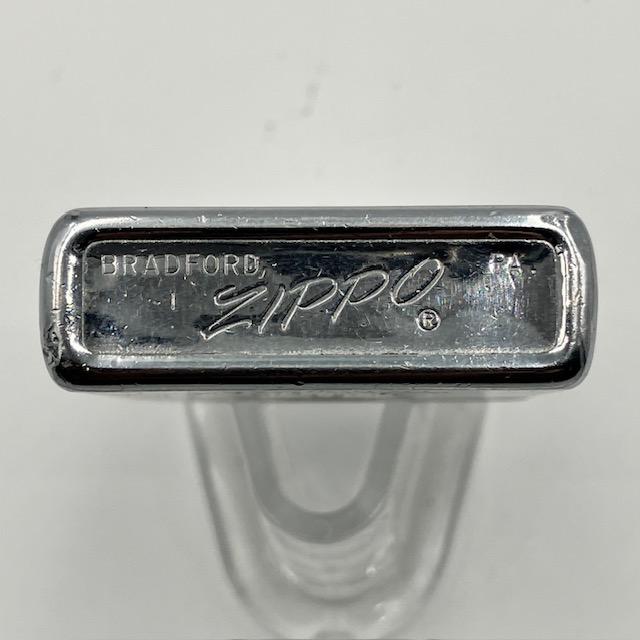 ZIPPO（ジッポー） ライター 1973年 HEUBLEIN Arrows LIQUORS CO. 企業