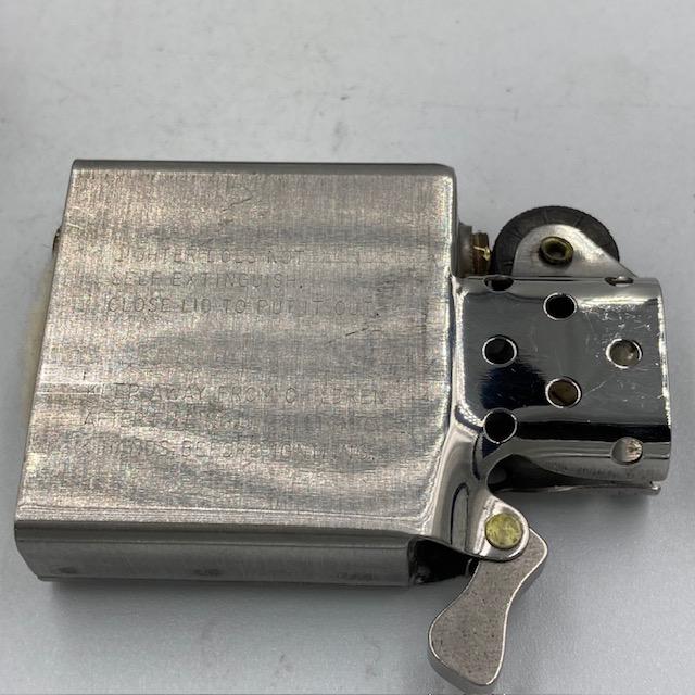 ZIPPO（ジッポー） ライター 1975年 未使用 ディズニー ミッキーマウス