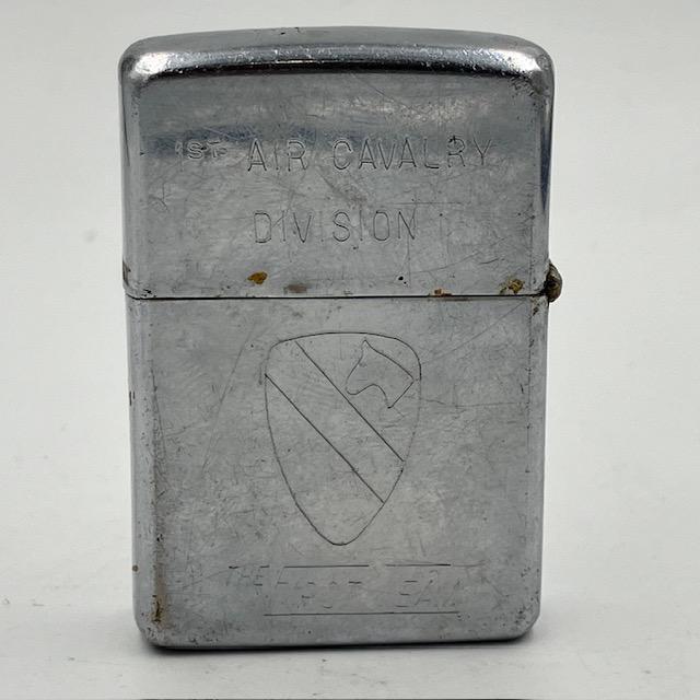 ZIPPO（ジッポー） ベトナムジッポー 1969年 PEACE LOVE 使えます 