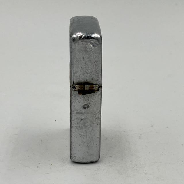 ZIPPO（ジッポー） ライター 1968年 ベトナム地図 THE FIRST TEAM
