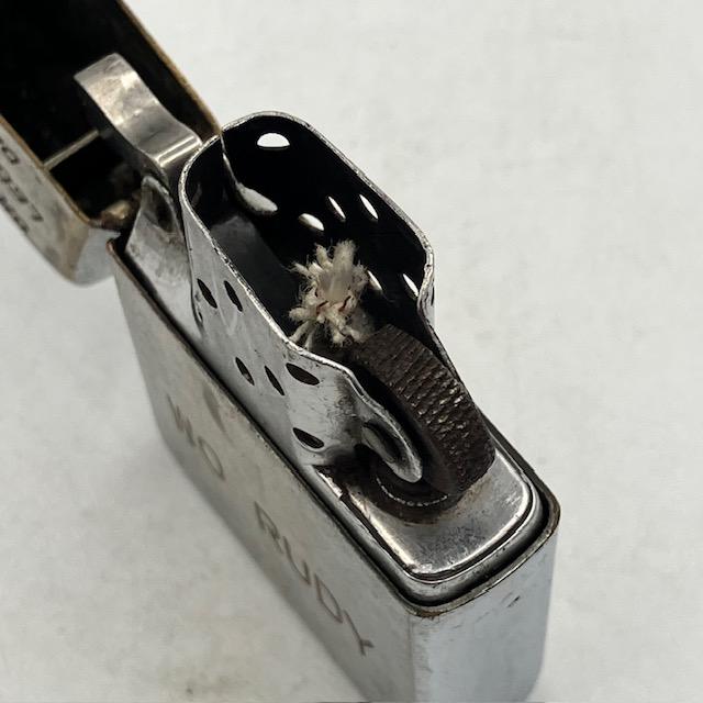 ZIPPO（ジッポー） ベトナム 1966年 第25歩兵師団 ビンテージ ベトナム