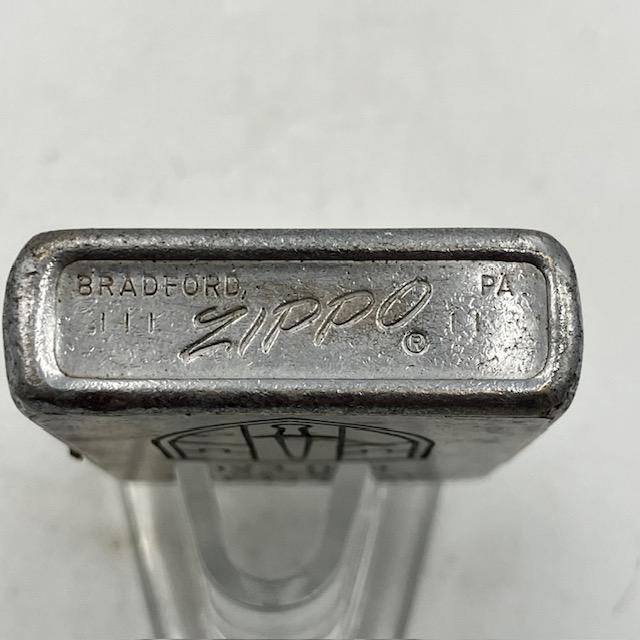 ZIPPO（ジッポー） ベトナム 1969年 南ベトナム軍事援助司令部