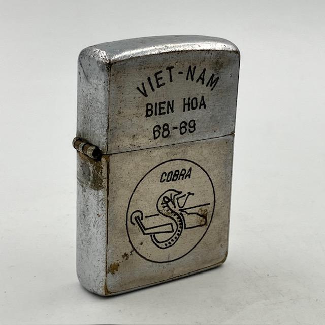 zippo Vietnam 白頭鷲 ヘリコプター zippo Vietnam 白頭鷲 ヘリコプター Amazon.com: Zippo Lighter