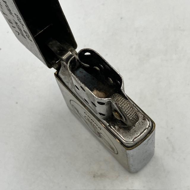 ZIPPO（ジッポー） ベトナム 1968年 AH-1 COBRA ヘリコプター 