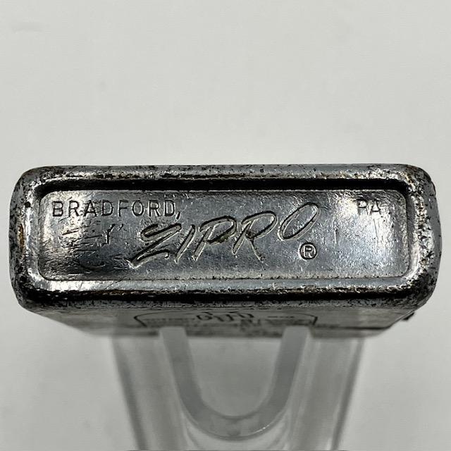ZIPPO（ジッポー） ベトナム 1972年 第1/35歩兵大隊 第3旅団 