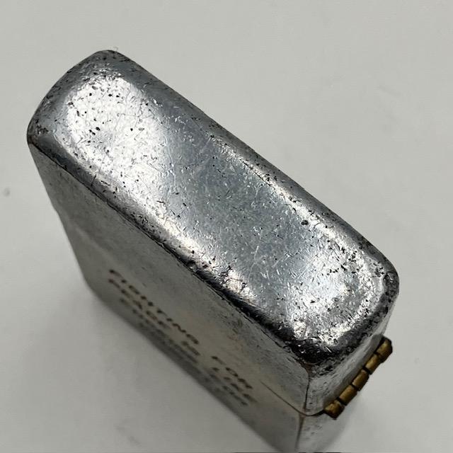 ZIPPO（ジッポー） ベトナム 1972年 第1/35歩兵大隊 第3旅団 