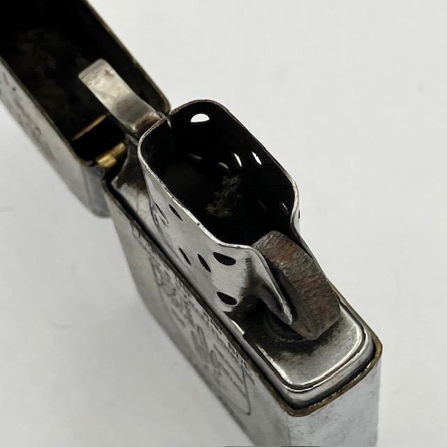 ZIPPO（ジッポー） ベトナム 1972年 第1/35歩兵大隊 第3旅団 