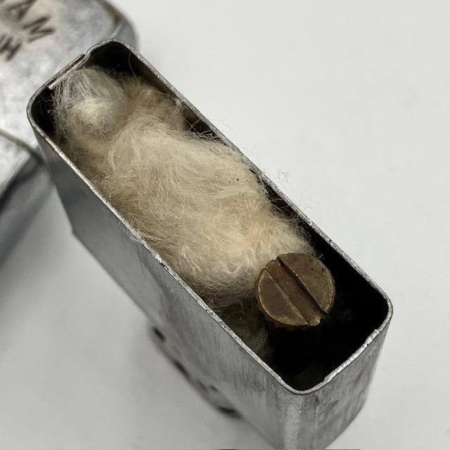 ZIPPO（ジッポー） ベトナム 1972年 第1/35歩兵大隊 第3旅団 