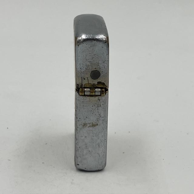 ZIPPO（ジッポー） ライター 1967年前期 人気の足跡 TOUCH? ベトナム 