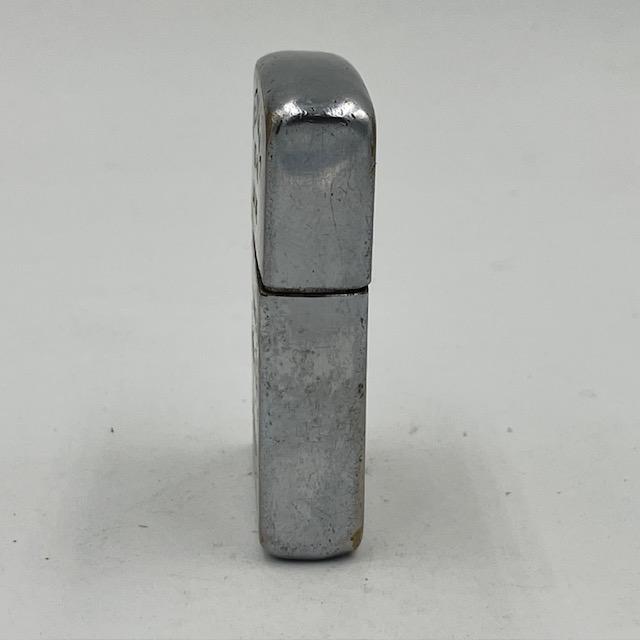 ZIPPO（ジッポー） ライター 1967年前期 人気の足跡 TOUCH? ベトナム