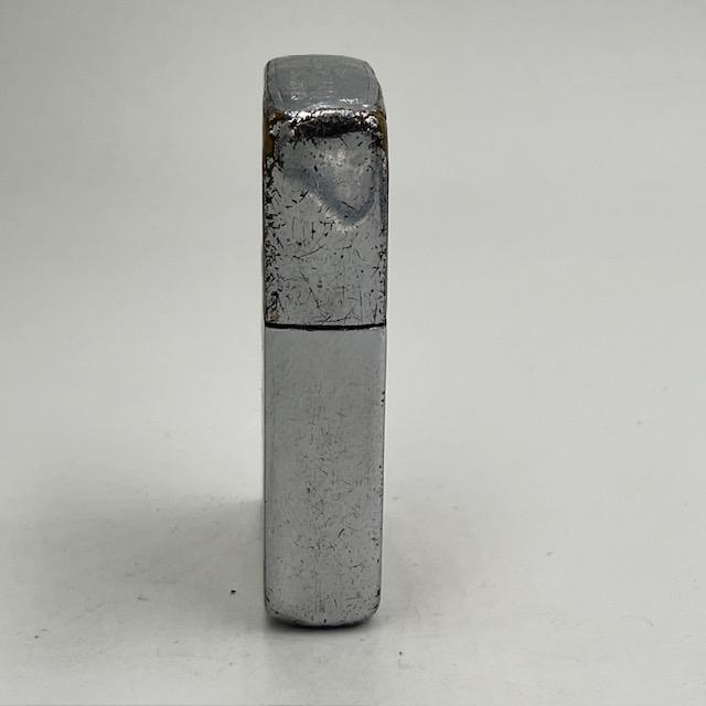 ZIPPO ジッポー ベトナムジッポー 1967年前期 寝そべる裸婦