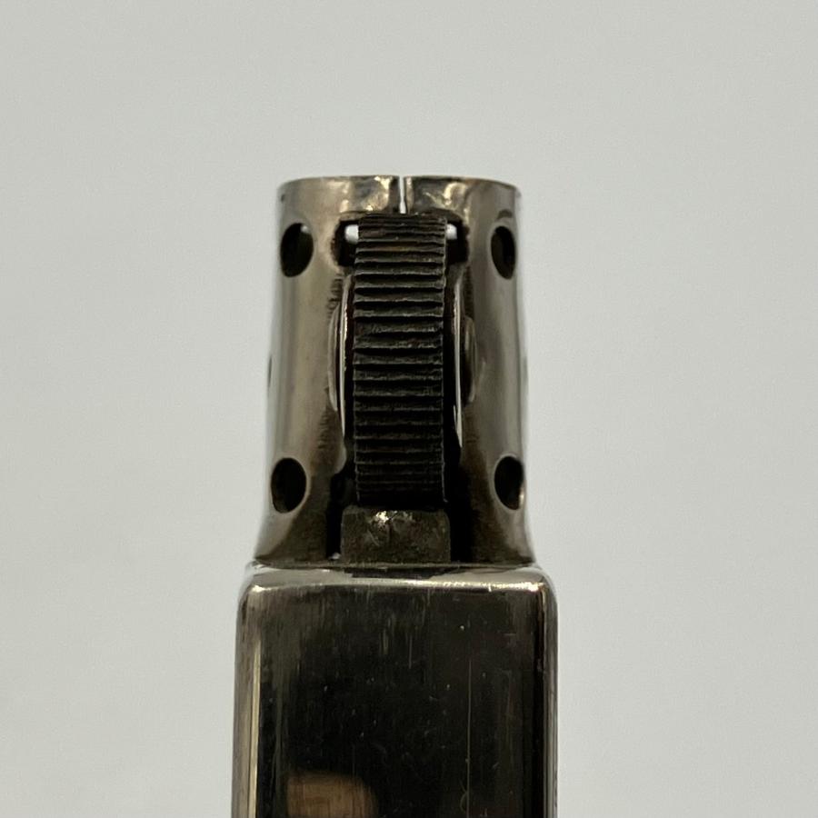 ZIPPO（ジッポー） ライター 1938〜1939年 ダイアゴナルライン 