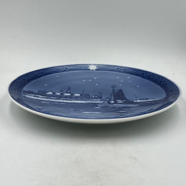 ROYAL COPENHAGEN（ロイヤルコペンハーゲン） イヤープレート 1935年