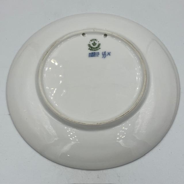 1935年ロイヤルコペンハーゲン イヤープレート