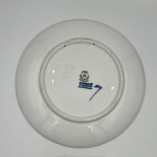ROYAL COPENHAGEN（ロイヤルコペンハーゲン） イヤープレート 1952年