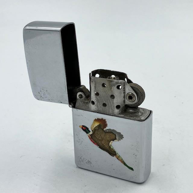 ZIPPO（ジッポー） ビンテージ 1955年〜1956年 タウン＆カントリー 