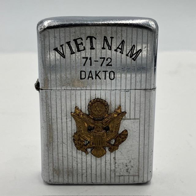 ドクターペッパー 裸婦 オイルライター ベトナムジッポ zippo