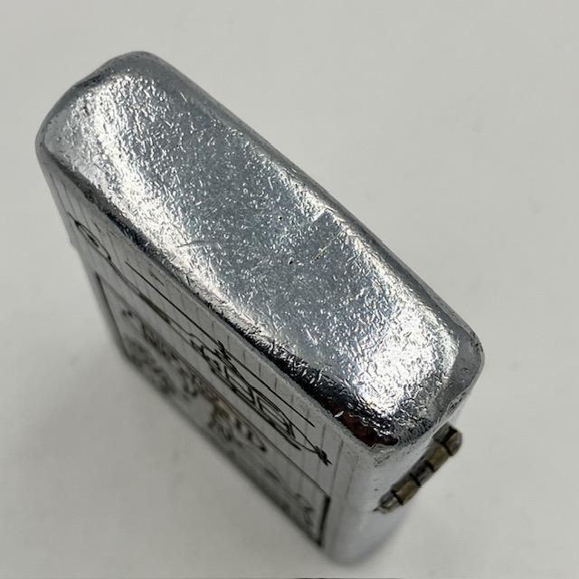 ZIPPO（ジッポー） ベトナム 1971年 アメリカ合衆国国章 スヌーピー