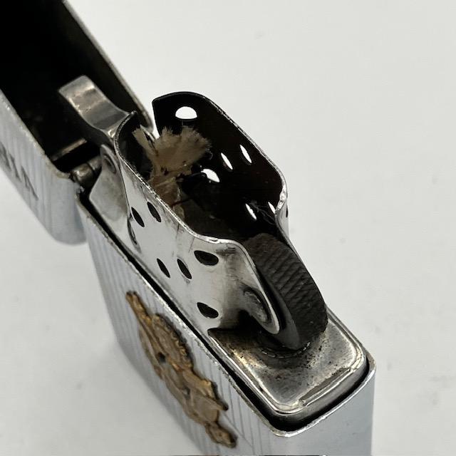 ZIPPO（ジッポー） ベトナム 1971年 アメリカ合衆国国章 スヌーピー