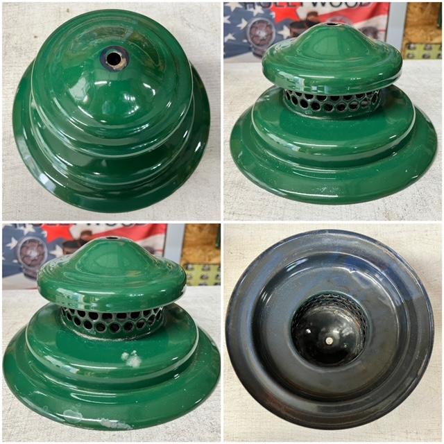 Coleman 【補修あり】コールマン ランタン 1944年 252 TYPE1 超 Coleman 【補修あり】コールマン ランタン 1944年 252 TYPE1 超