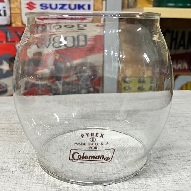 Coleman（コールマン） ランタン 希少なダブルサンシャインマーク 1963