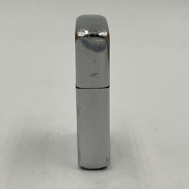 ZIPPO ジッポー Zippo ライター 1955年〜1956年 GE General Electric 
