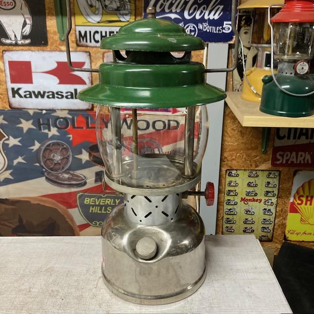 Coleman（コールマン） ランタン 1969年12月 ”Major” モンスター