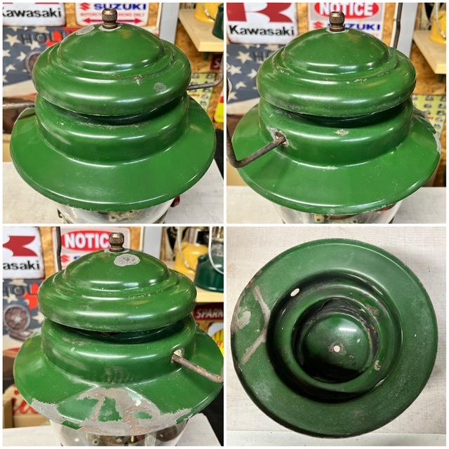 コールマン最強クラス1965年1月 コールマン 236ランタン r71 VINTAGE