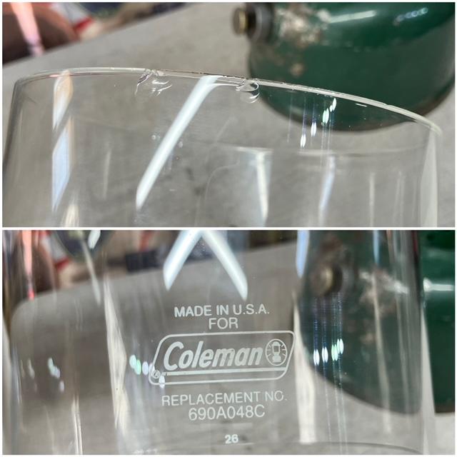 Coleman コールマン ランタン 1942年7月 軍仕様 ミリタリー Coleman コールマン ランタン 1942年7月 軍仕様 ミリタリー