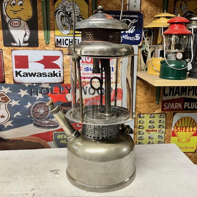 Coleman（コールマン） ランタン 1926年1月 オールドコールマン