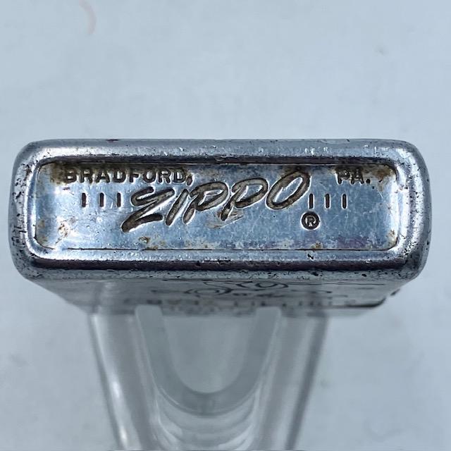 ZIPPO（ジッポー） ライター ベトナムジッポー 1968年 スヌーピー柄 第