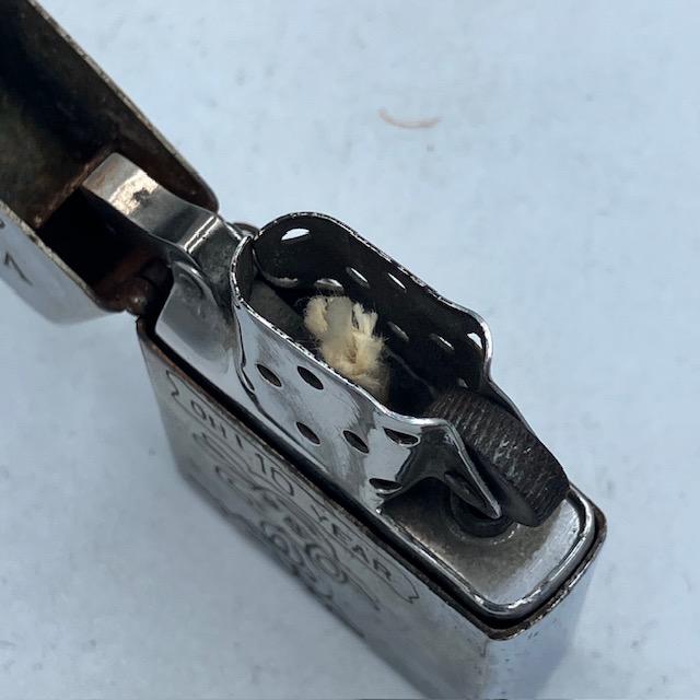 ZIPPO（ジッポー） ライター ベトナムジッポー 1968年 スヌーピー柄 第