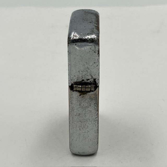 ZIPPO（ジッポー） ベトナム 1968年 布を纏う裸婦 ビンテージ ベトナム