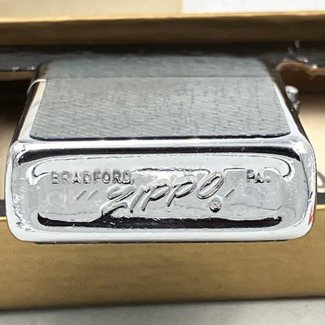 ZIPPO（ジッポー） ライター 1979年 ディズニー 希少なデニムの