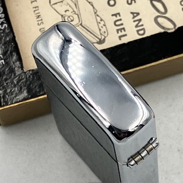 ZIPPO（ジッポー） ライター 1979年 ディズニー 希少なデニムの