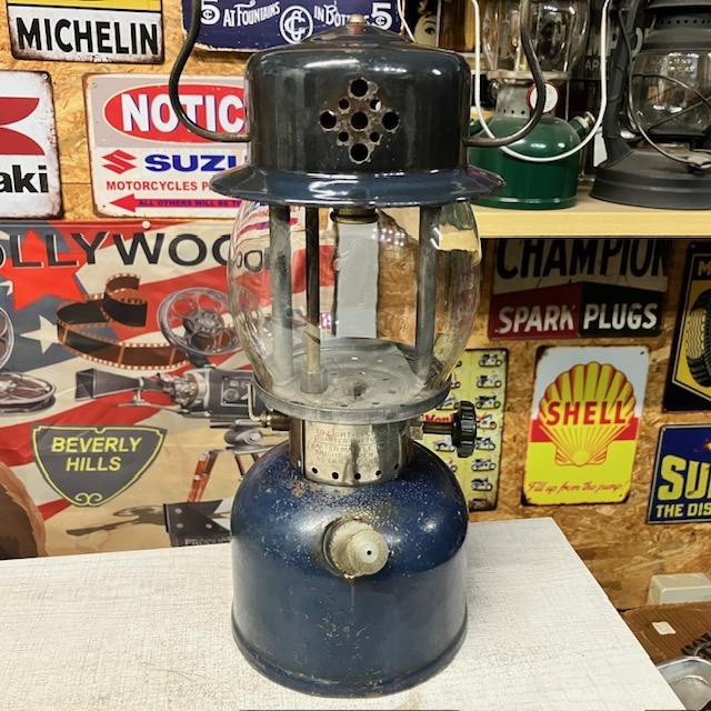 1936年製造　コールマン243NL Coleman（コールマン） ランタン 1936年 243 ファーストモデル NL