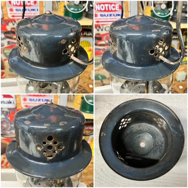 1936年製造　コールマン243NL Coleman（コールマン） ランタン 1936年 243 ファーストモデル NL