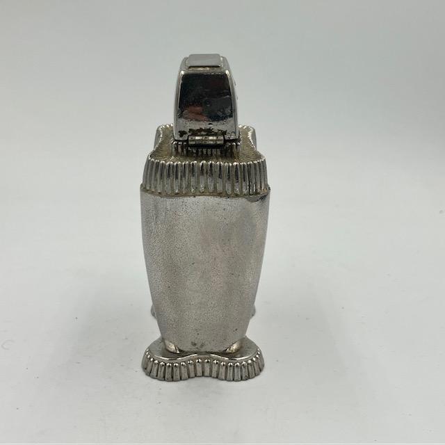 ZIPPO（ジッポー） ライター 1950〜1951年 レディー・ブラッドフォード