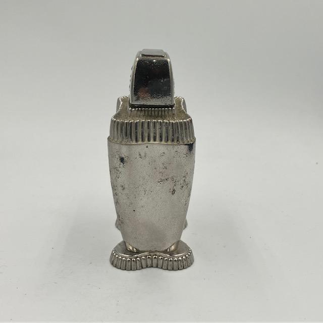 ZIPPO（ジッポー） ライター 1950〜1951年 レディー・ブラッドフォード