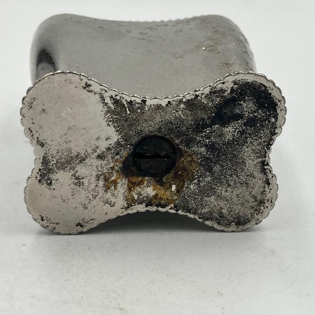 ZIPPO（ジッポー） ライター 1950〜1951年 レディー・ブラッドフォード