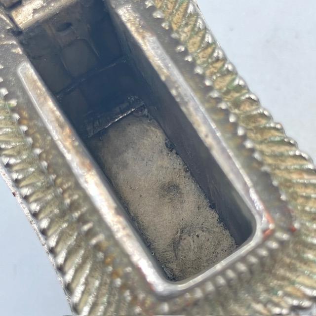 ZIPPO（ジッポー） ライター 1950〜1951年 レディー・ブラッドフォード