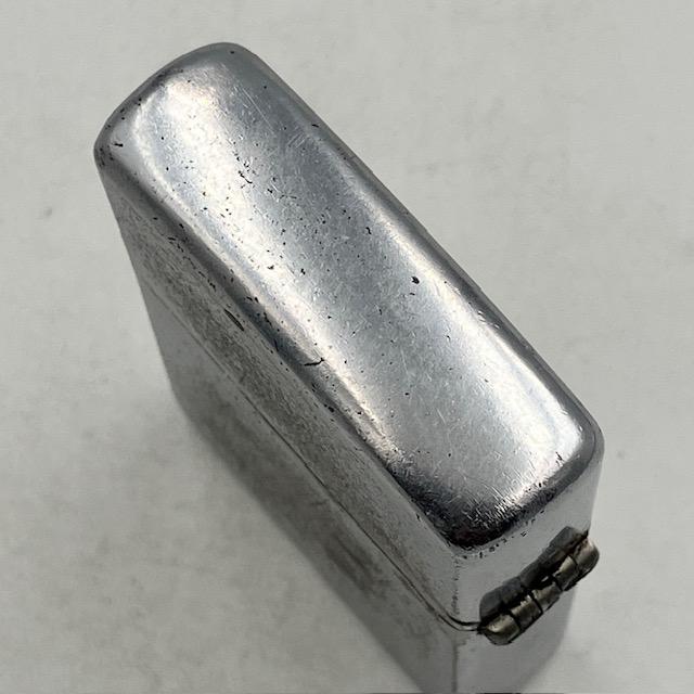 1951年製 ZIPPO スチール製 フルスタンプ 【公式通販】