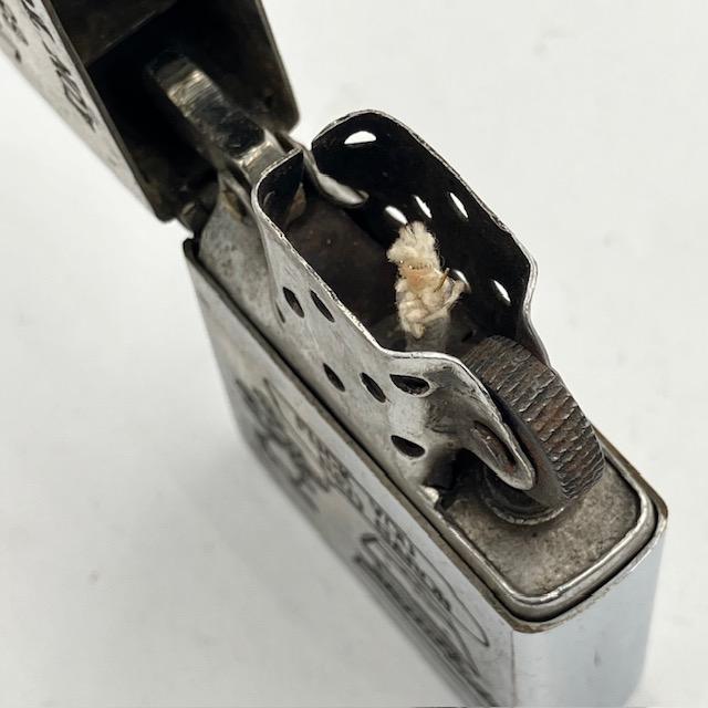 ZIPPO（ジッポー） ベトナム 1968年 スヌーピー柄 ビンテージ ベトナム