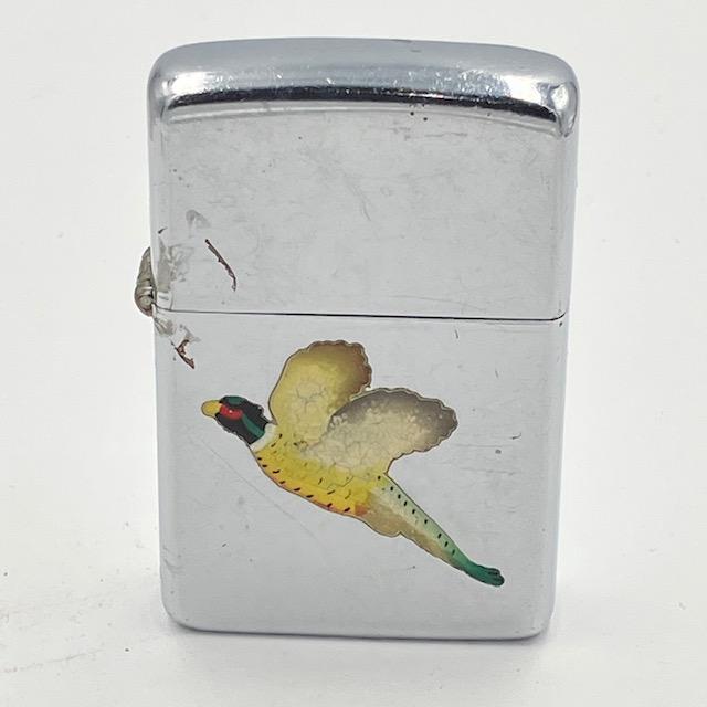ZIPPO（ジッポー） ビンテージ 1949年〜1951年 タウン＆カントリー