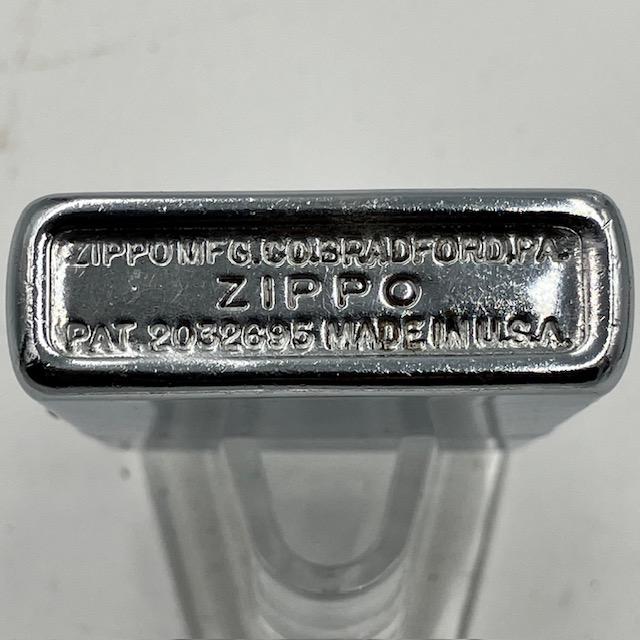 ZIPPO（ジッポー） ビンテージ 1949年〜1951年 タウン＆カントリー
