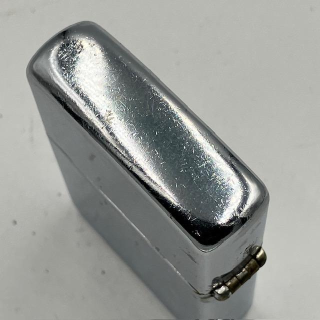 ZIPPO（ジッポー） ビンテージ 1949年〜1951年 タウン＆カントリー