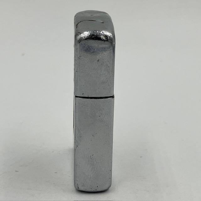 ZIPPO（ジッポー） ライター 1953〜1955年製 フルスタンプ タウン